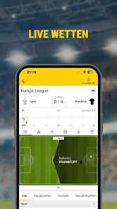 sportwetten apps|Interwetten App .